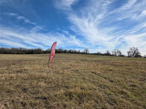2055 Cr 481 Tract 1 Thrall TX 76578