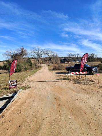 2055 Cr 481 Tract 1 Thrall TX 76578