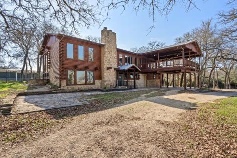 180 Bradley Lane Rosanky TX 78953