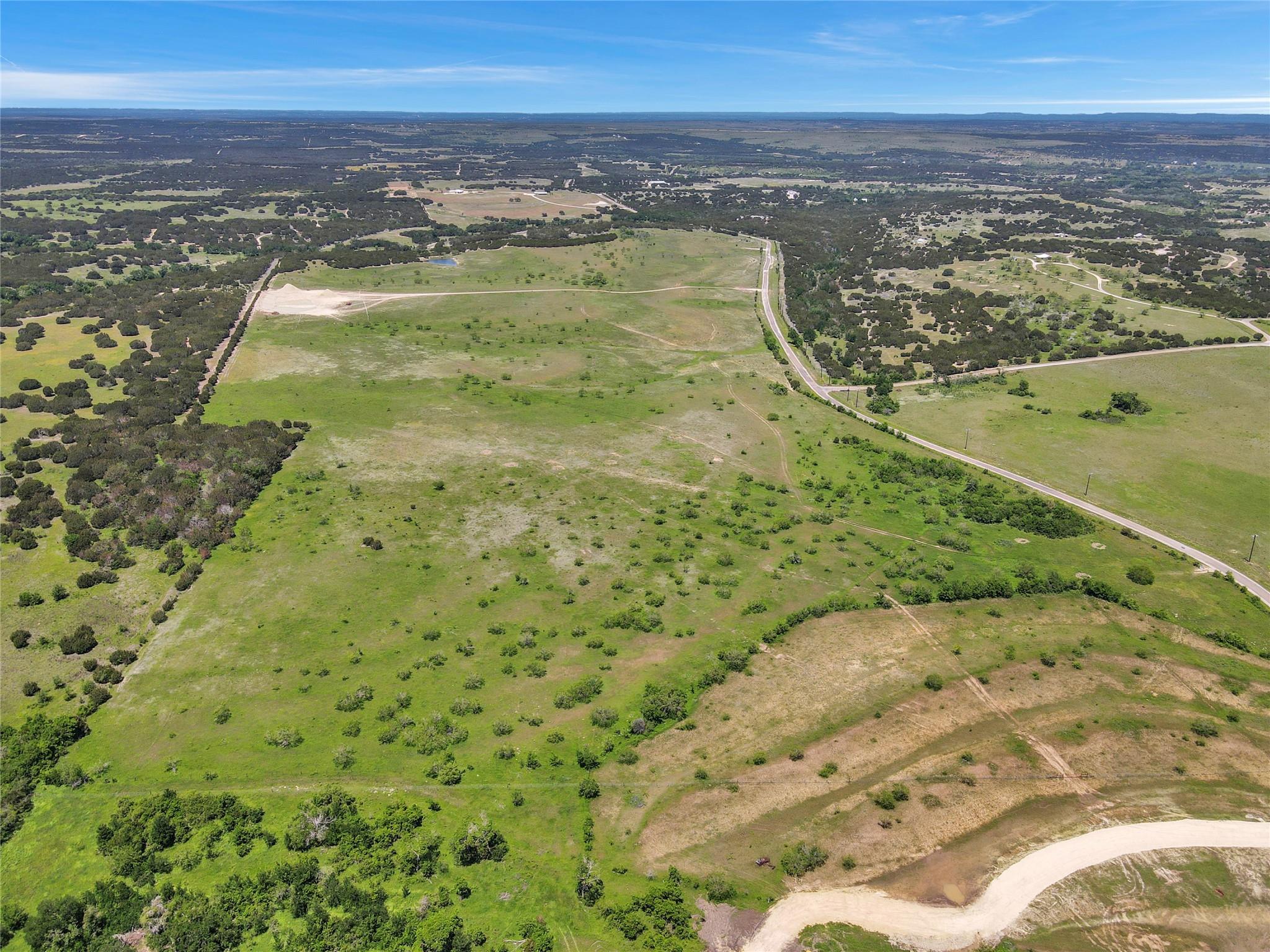 Tract 4 Cr 207 Burnet TX 78611