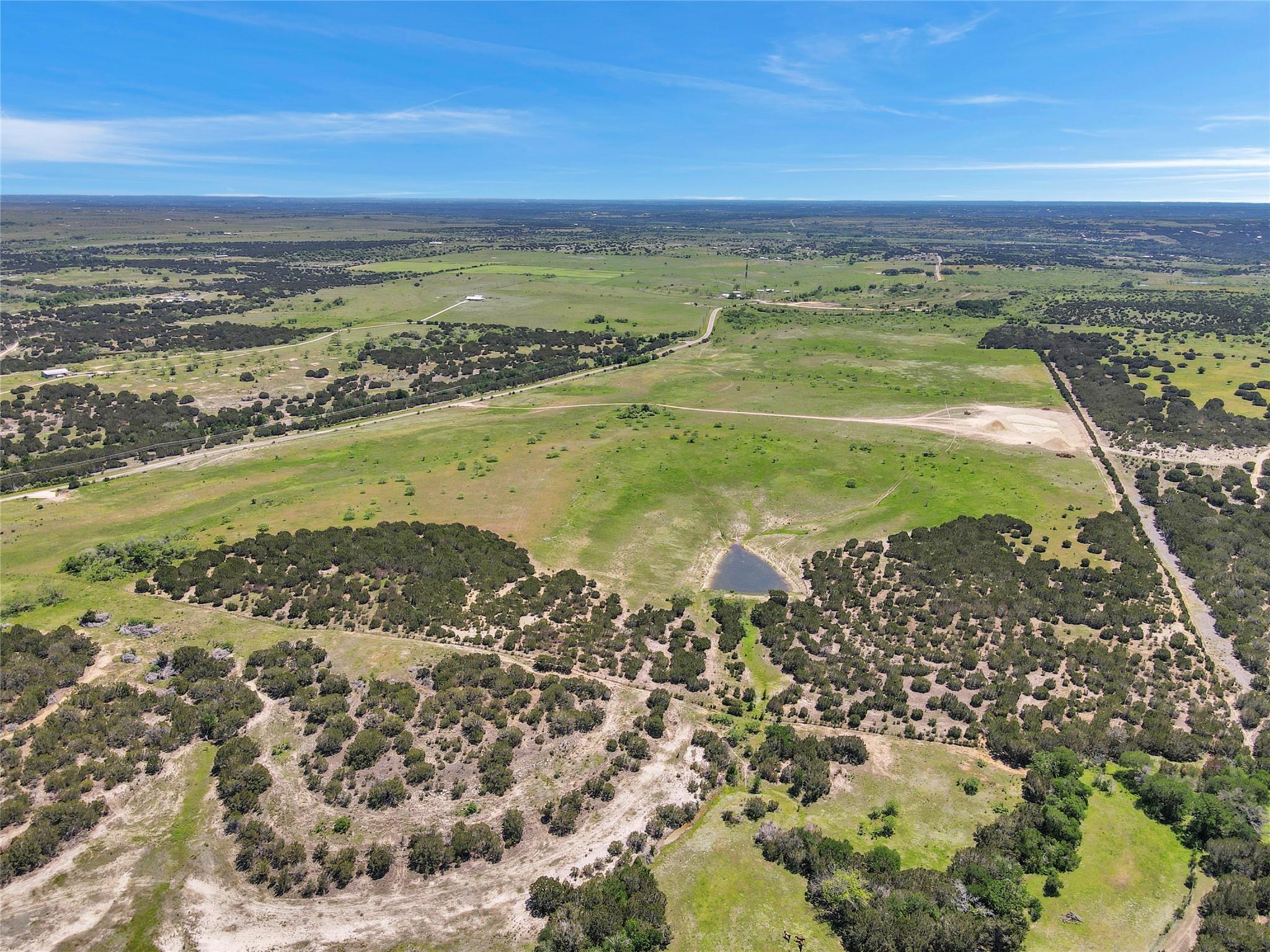 Tract 4 Cr 207 Burnet TX 78611
