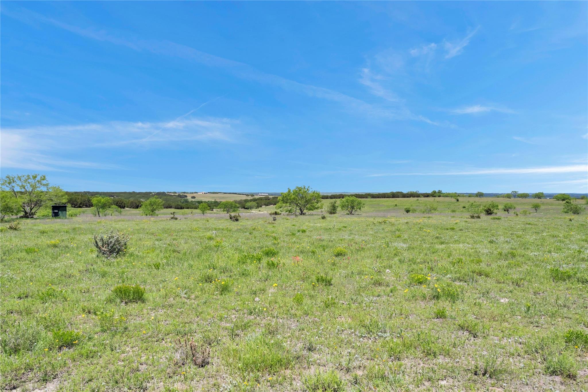 Tract 4 Cr 207 Burnet TX 78611