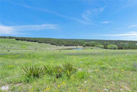 Tract 4 Cr 207 Burnet TX 78611