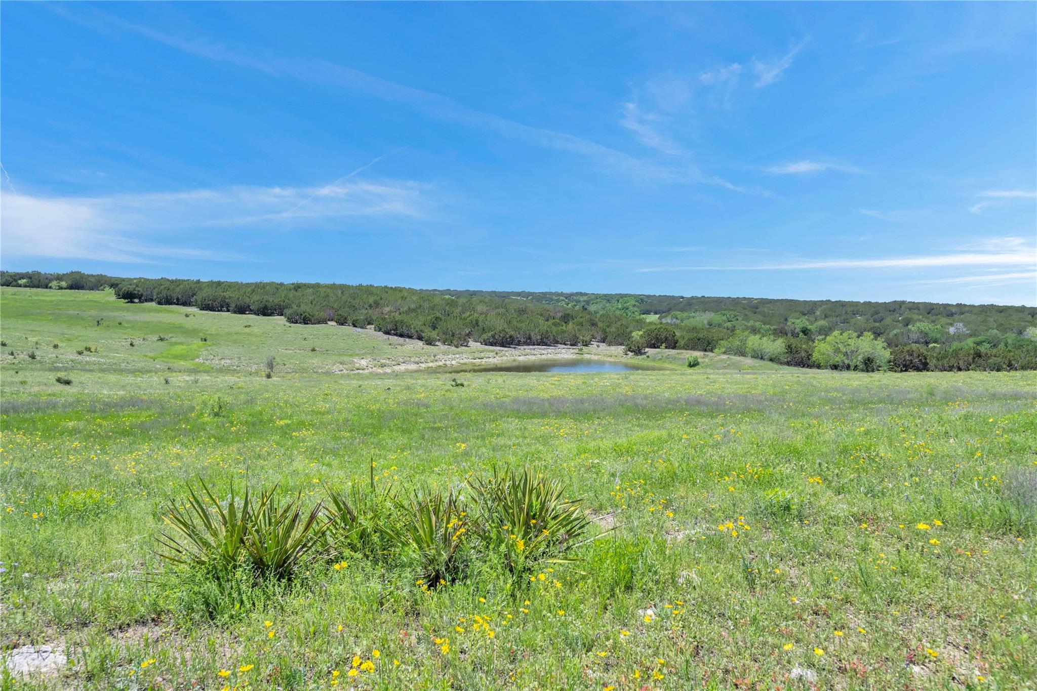 Tract 4 Cr 207 Burnet TX 78611