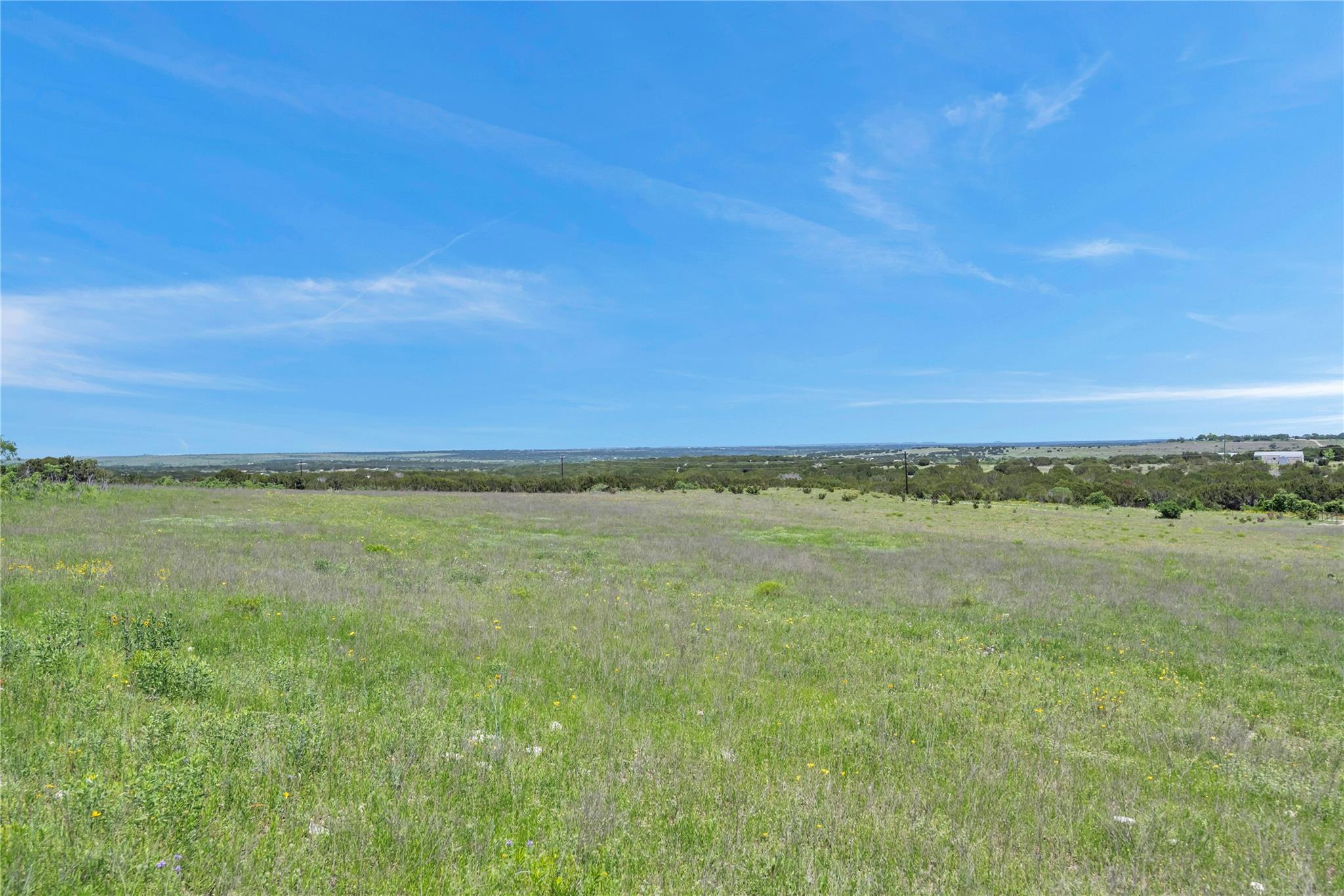 Tract 4 Cr 207 Burnet TX 78611