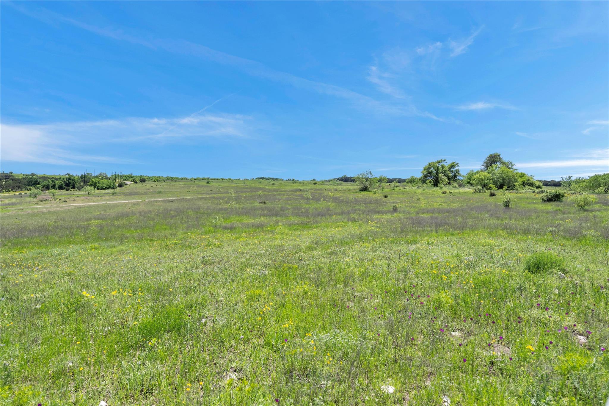 Tract 4 Cr 207 Burnet TX 78611