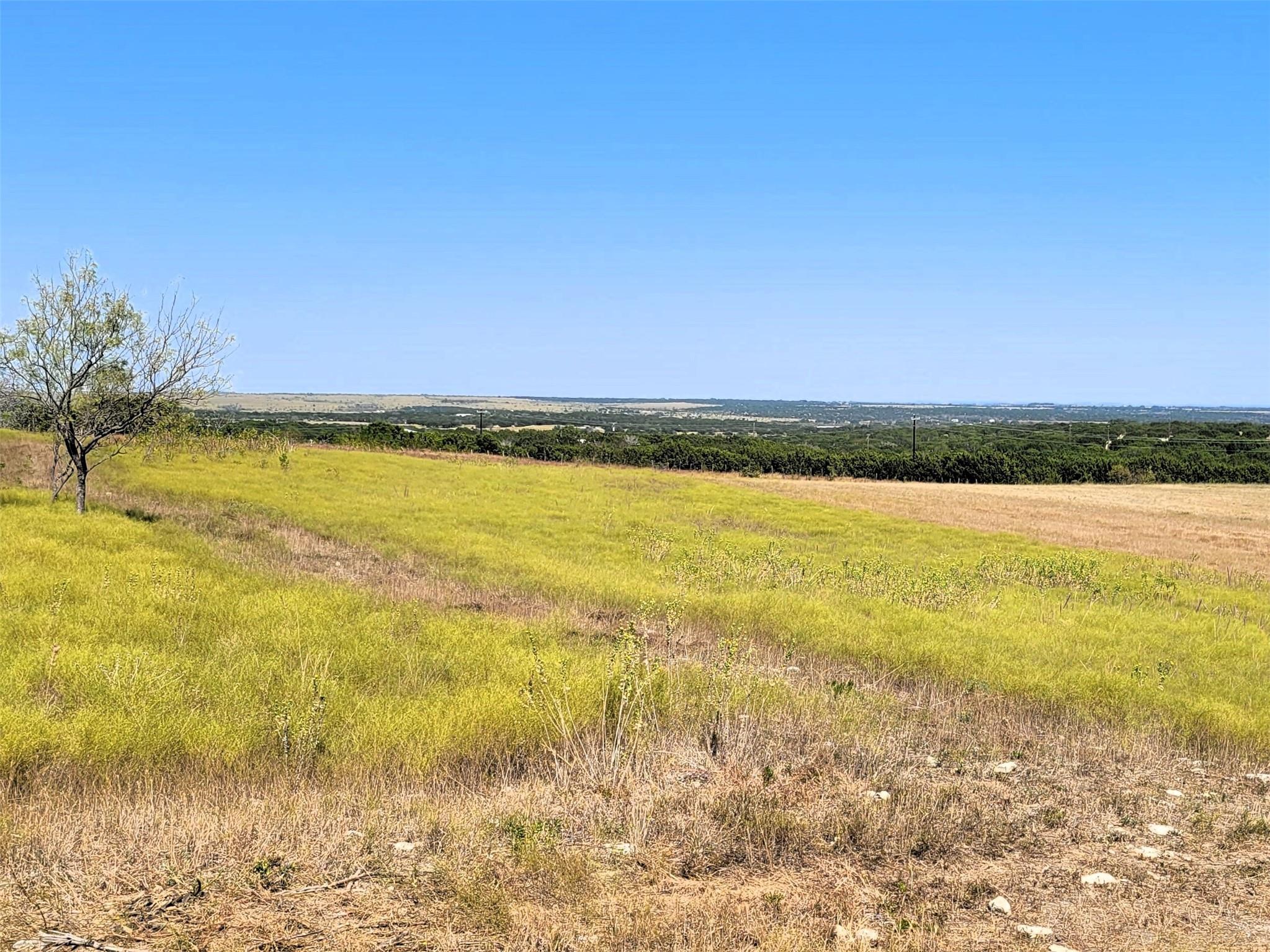 Tract 4 Cr 207 Burnet TX 78611
