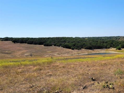 Tract 4 Cr 207 Burnet TX 78611