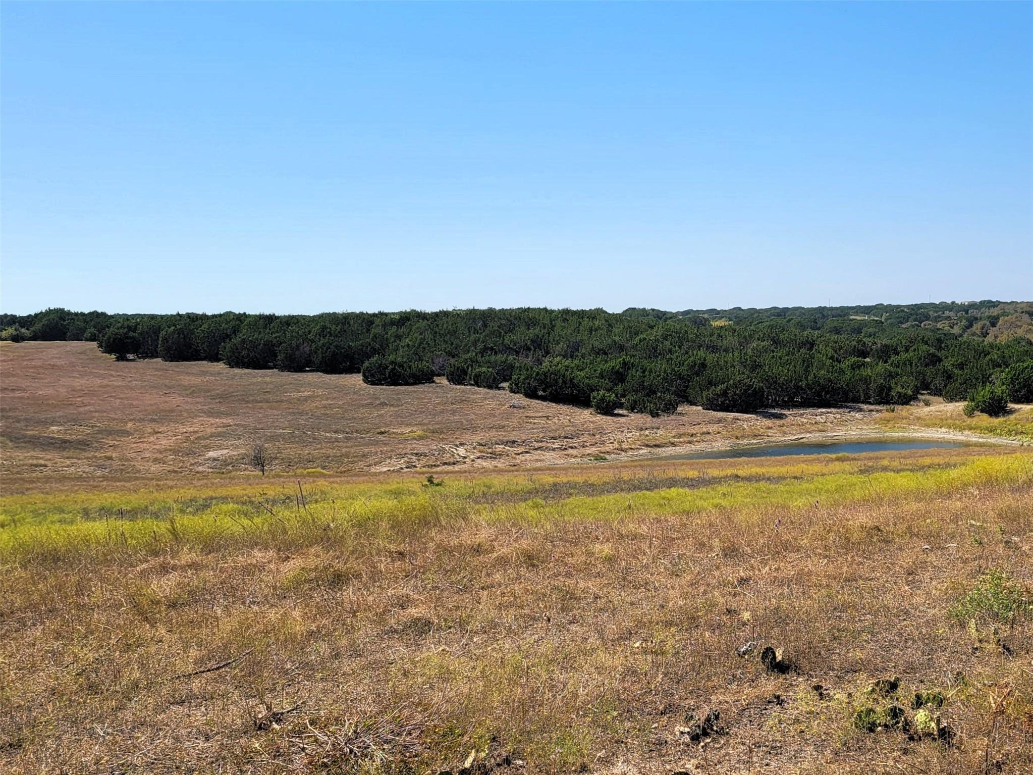 Tract 4 Cr 207 Burnet TX 78611