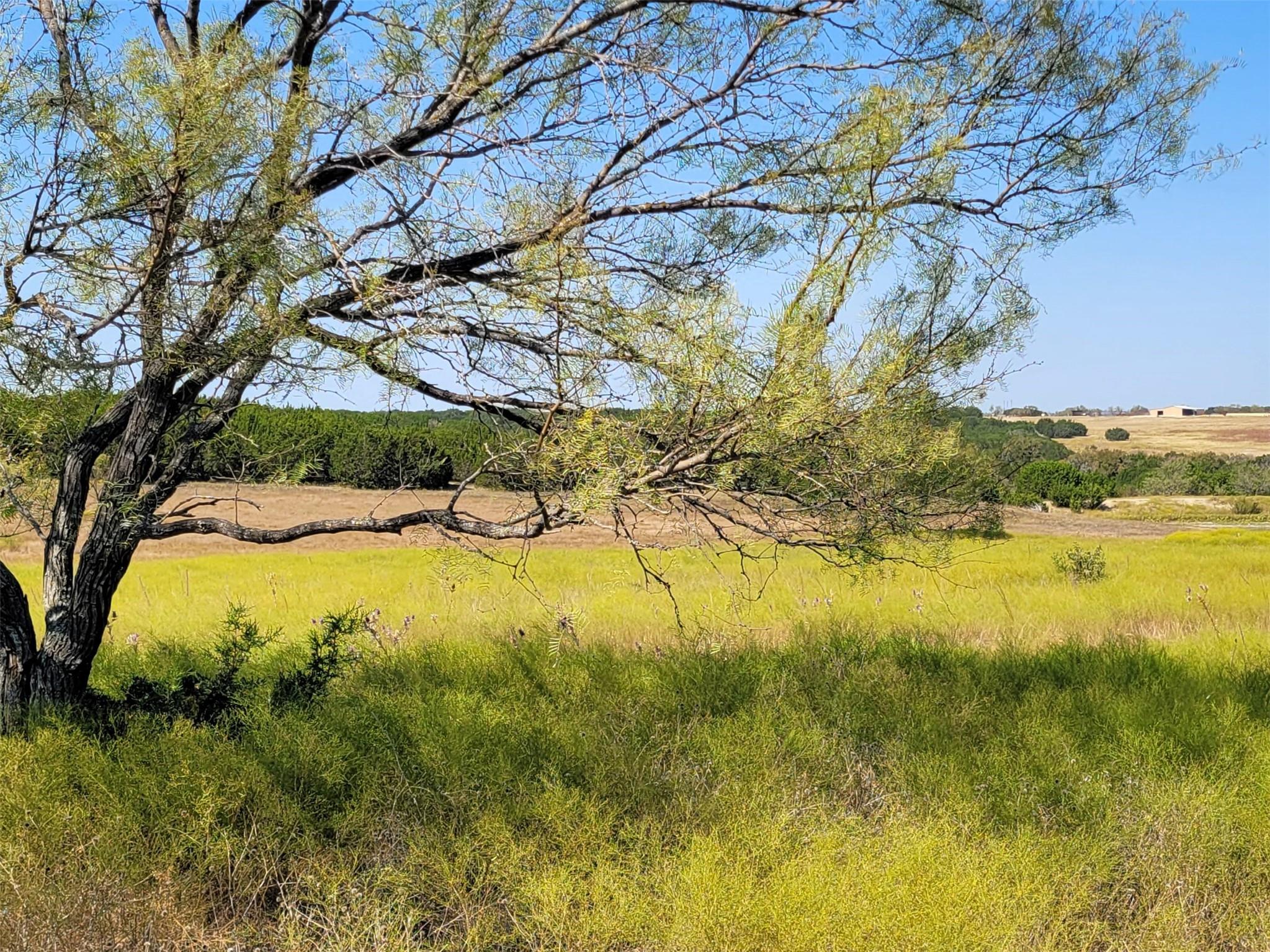 Tract 4 Cr 207 Burnet TX 78611