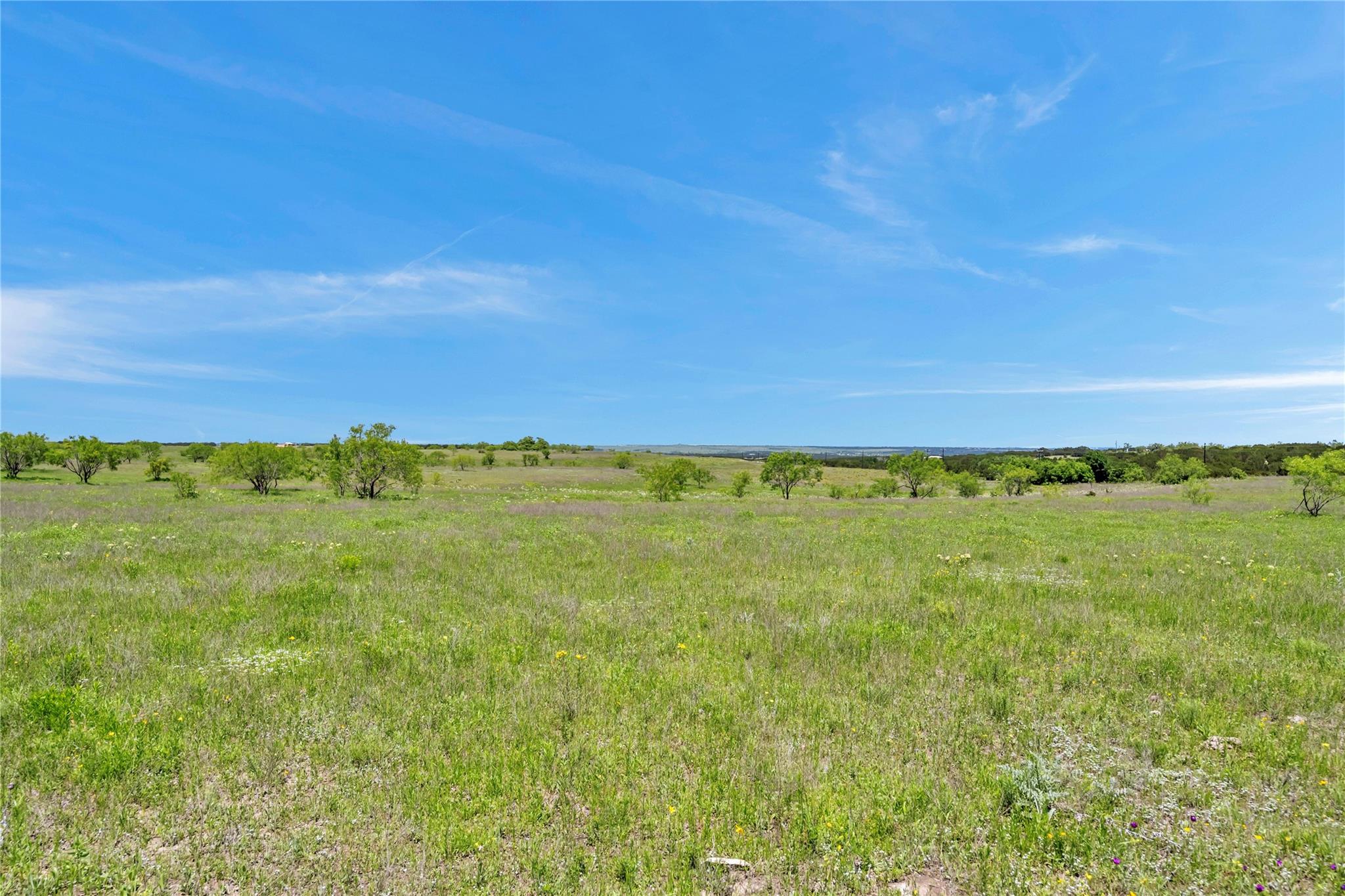 Tract 4 Cr 207 Burnet TX 78611