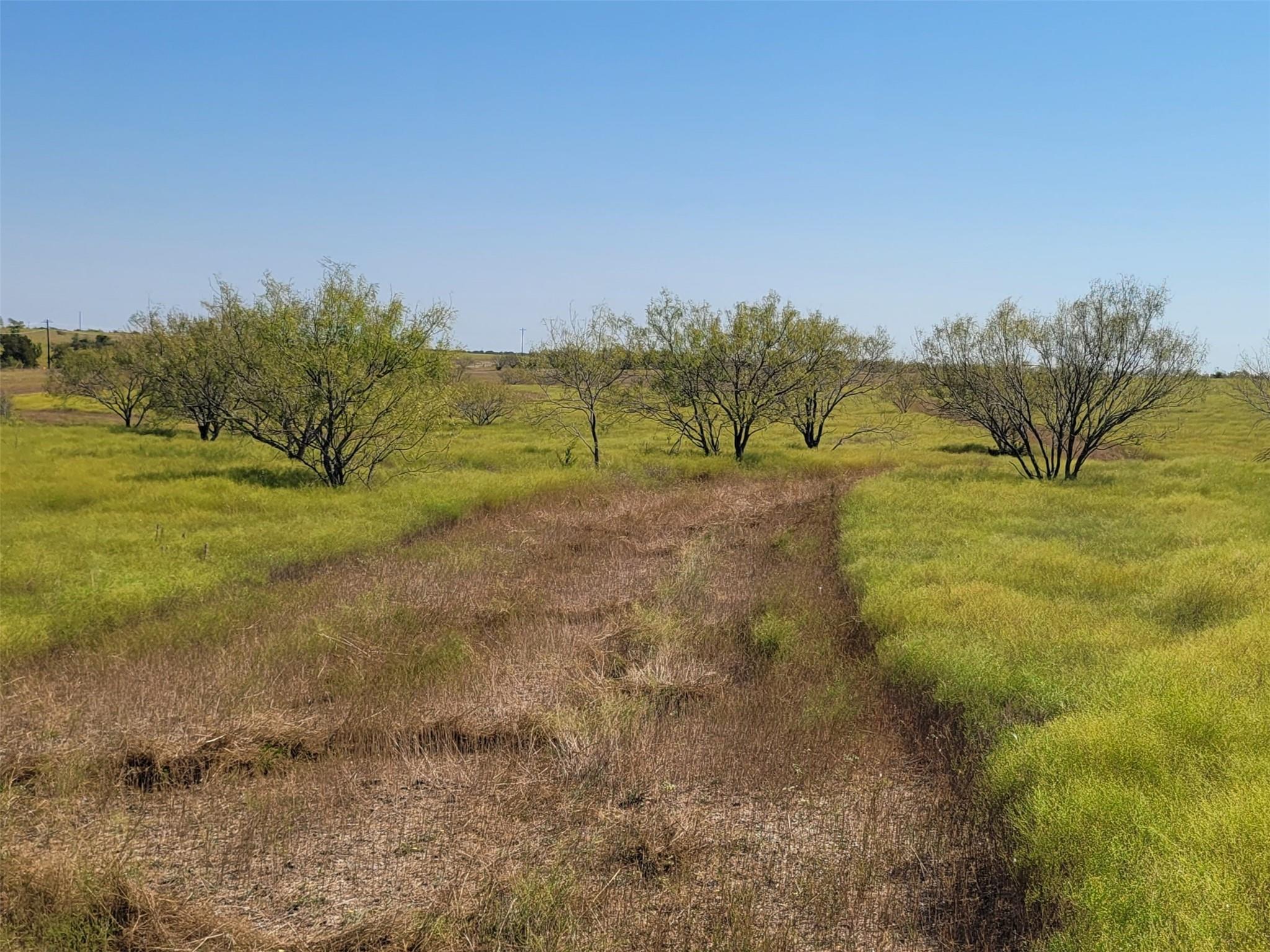 Tract 4 Cr 207 Burnet TX 78611