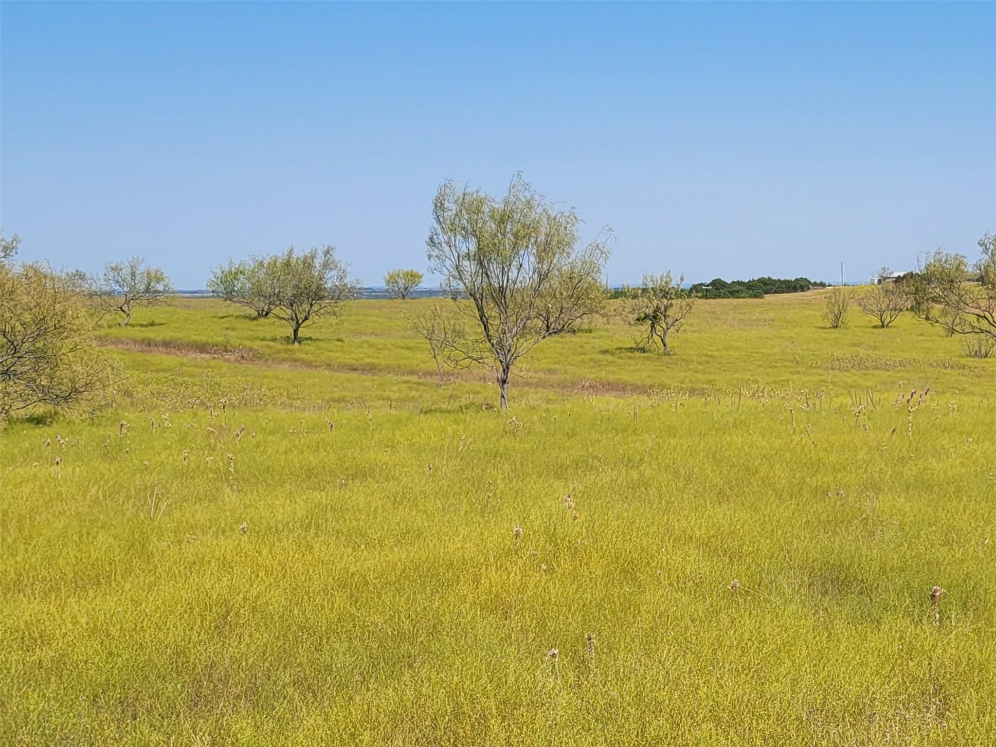 Tract 4 Cr 207 Burnet TX 78611