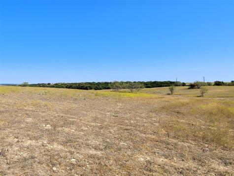 Tract 4 Cr 207 Burnet TX 78611