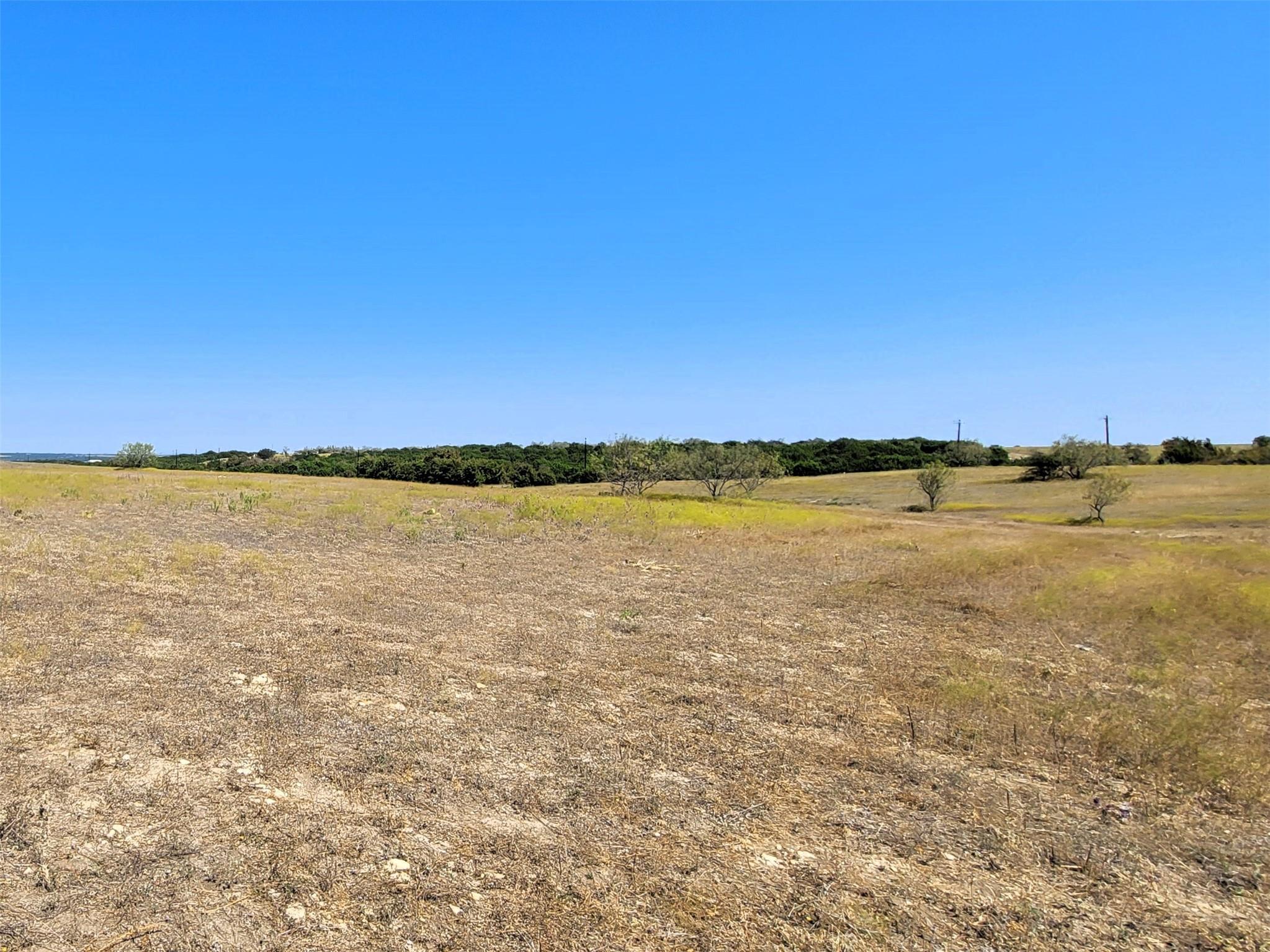 Tract 4 Cr 207 Burnet TX 78611