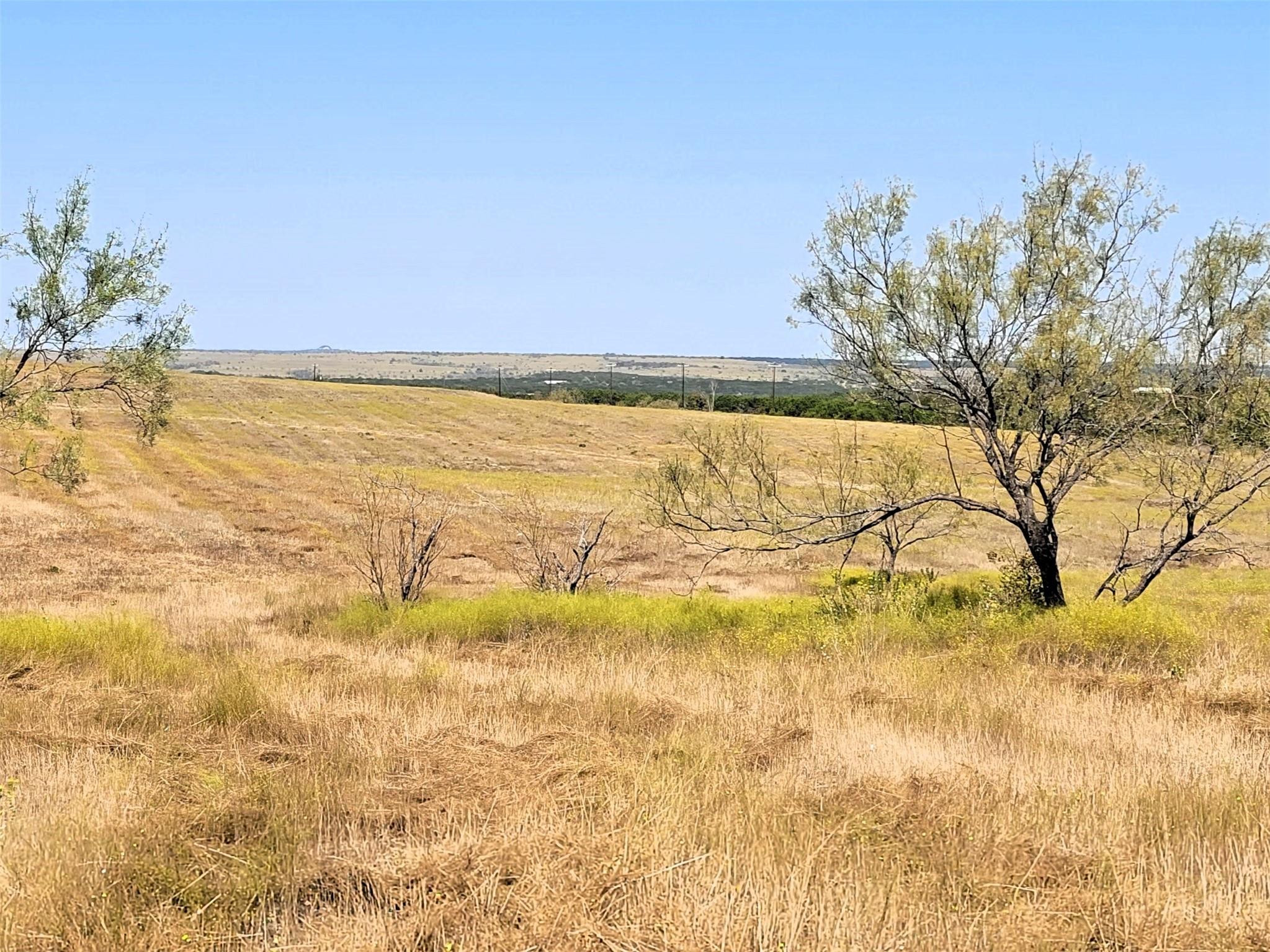 Tract 4 Cr 207 Burnet TX 78611