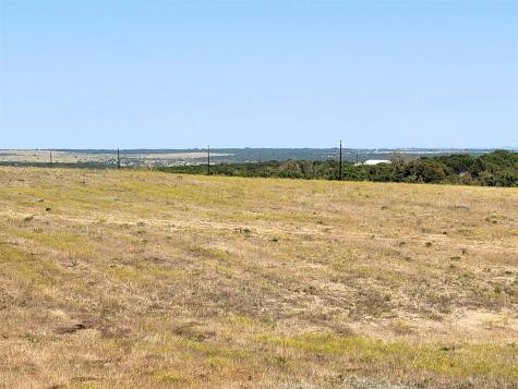 Tract 4 Cr 207 Burnet TX 78611