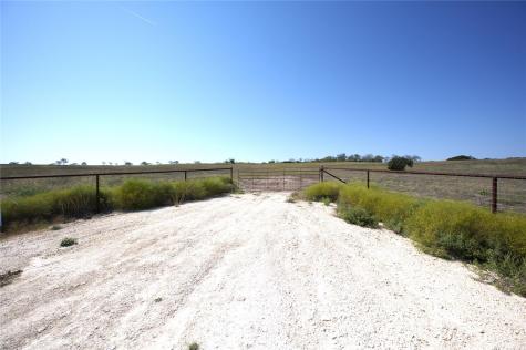Tract 4 Cr 207 Burnet TX 78611