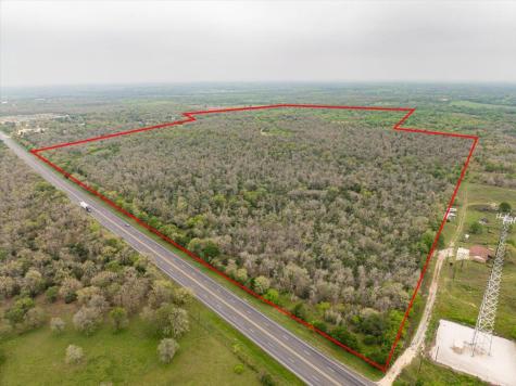 350 Mineral Springs Road Lockhart TX 78644