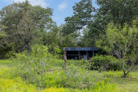 Tbd County Road 459 Road Thorndale TX 76577