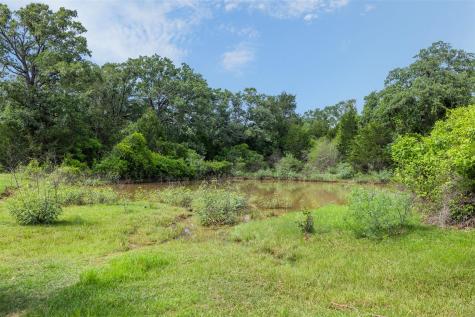 Tbd County Road 459 Road Thorndale TX 76577