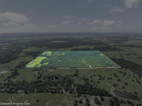 Tbd County Road 459 Road Thorndale TX 76577