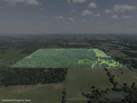 Tbd County Road 459 Road Thorndale TX 76577