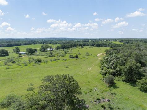 Tbd County Road 459 Road Thorndale TX 76577