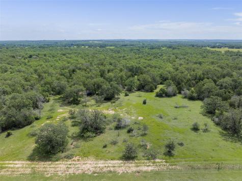Tbd County Road 459 Road Thorndale TX 76577