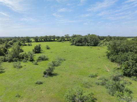Tbd County Road 459 Road Thorndale TX 76577