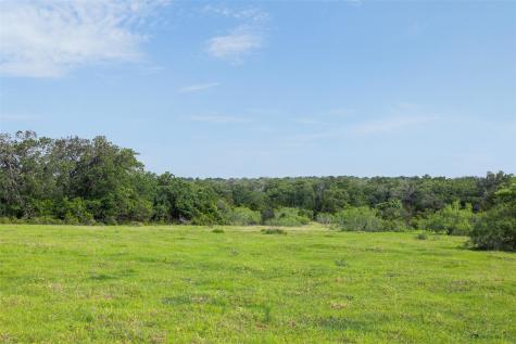 Tbd County Road 459 Road Thorndale TX 76577