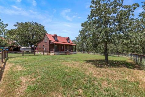 414 Walnut Creek Road Bastrop TX 78602