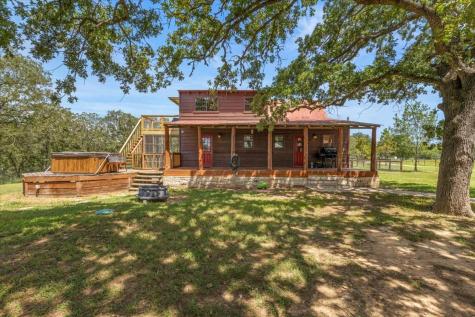 414 Walnut Creek Road Bastrop TX 78602