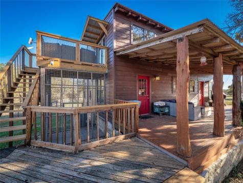 414 Walnut Creek Road Bastrop TX 78602