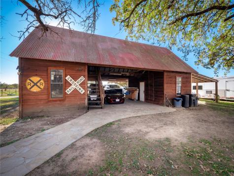 414 Walnut Creek Road Bastrop TX 78602