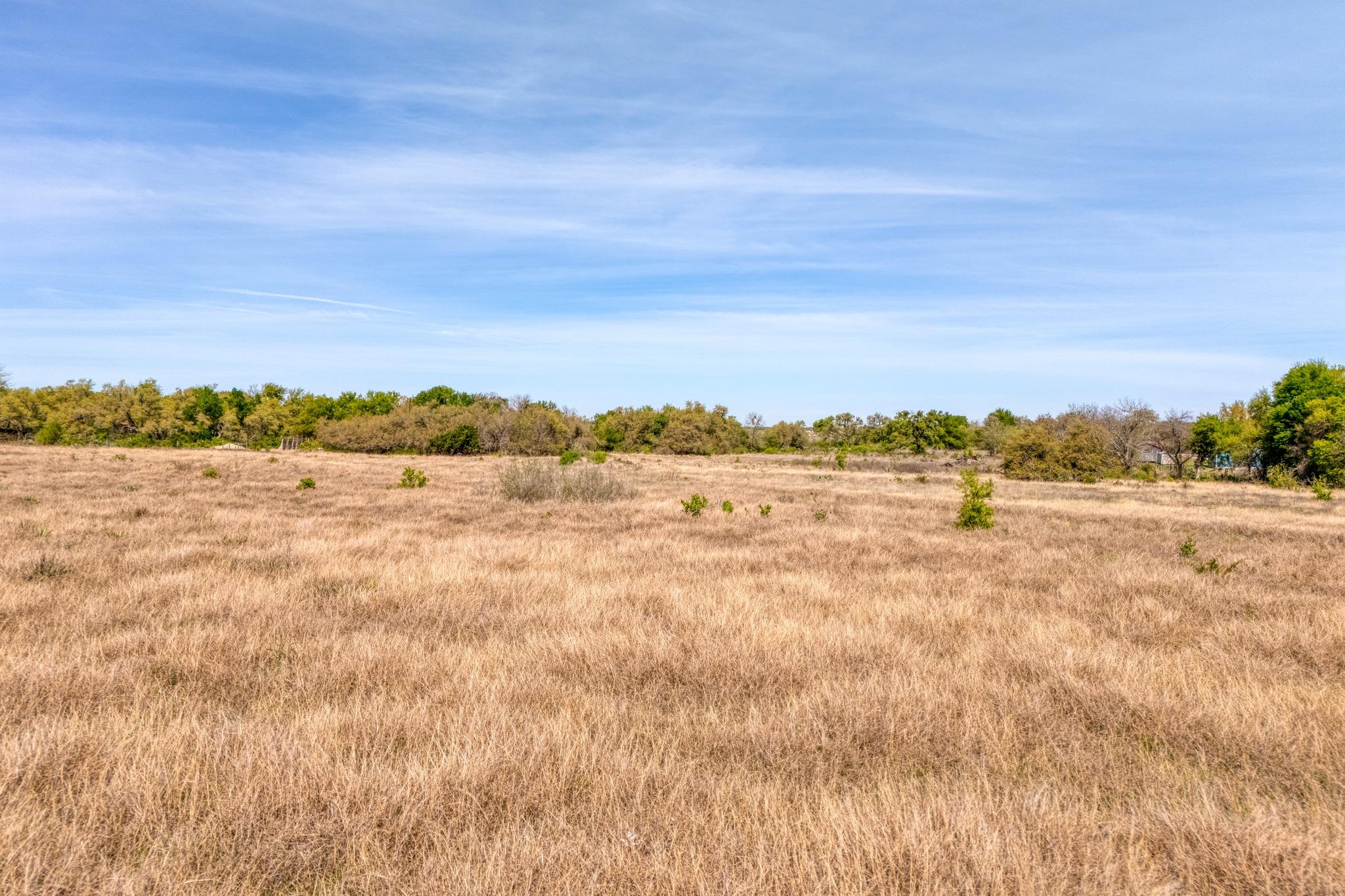 Tbd Cr 124 Georgetown TX 78626
