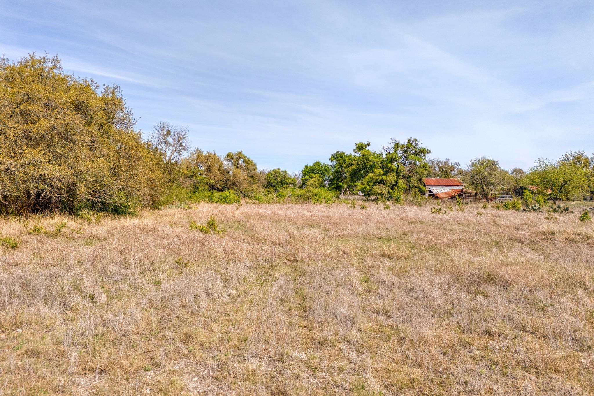 Tbd Cr 124 Georgetown TX 78626