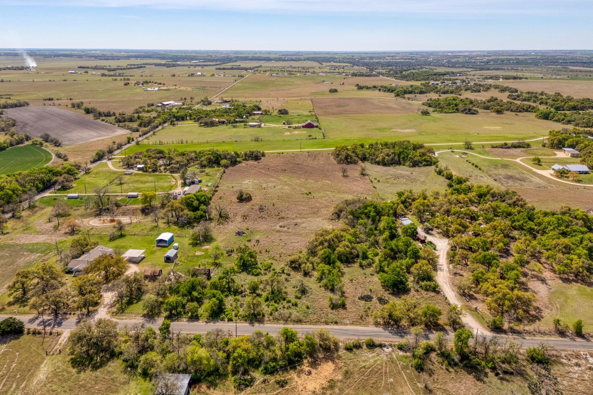 Tbd Cr 124 Georgetown TX 78626