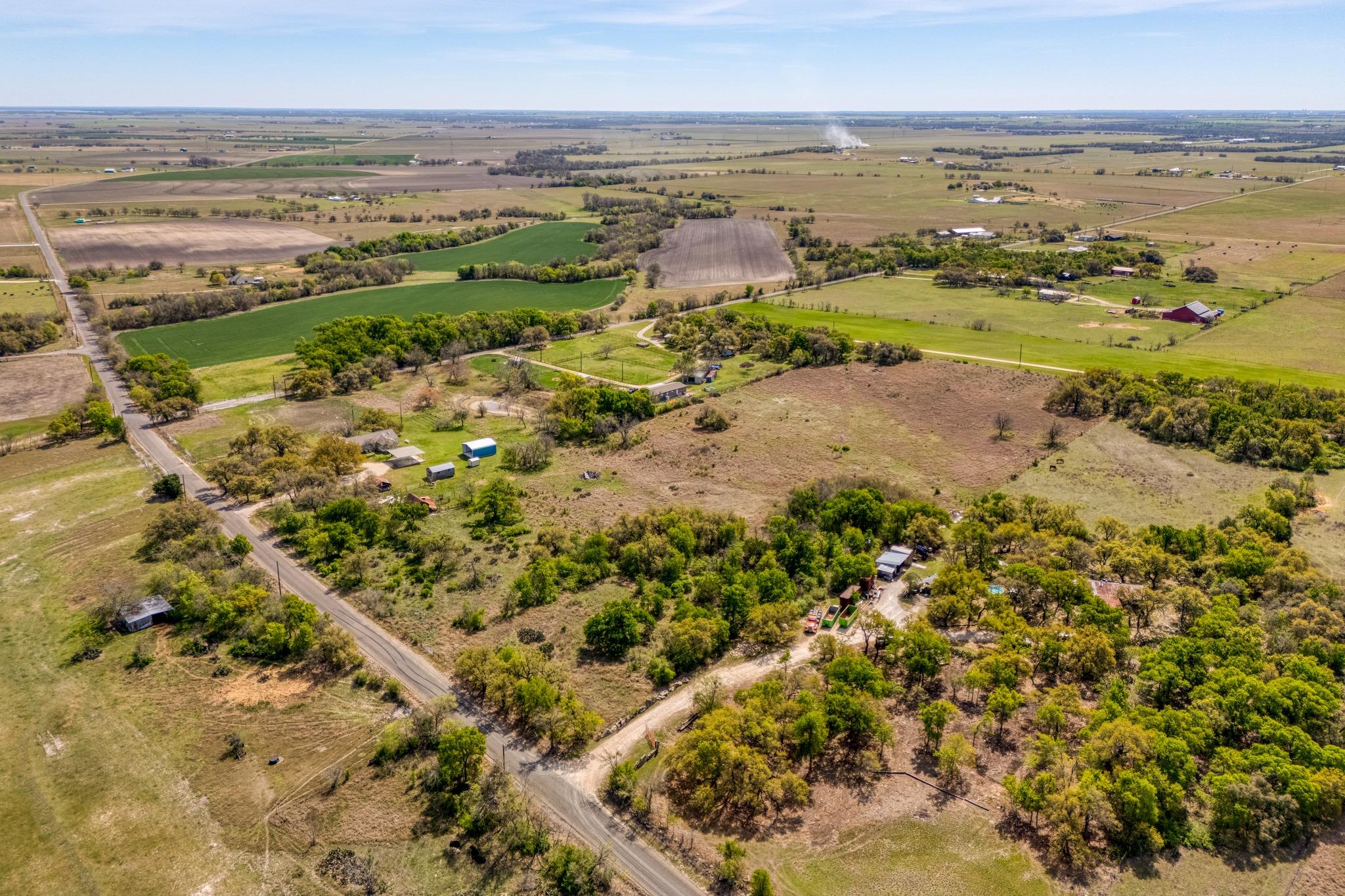 Tbd Cr 124 Georgetown TX 78626