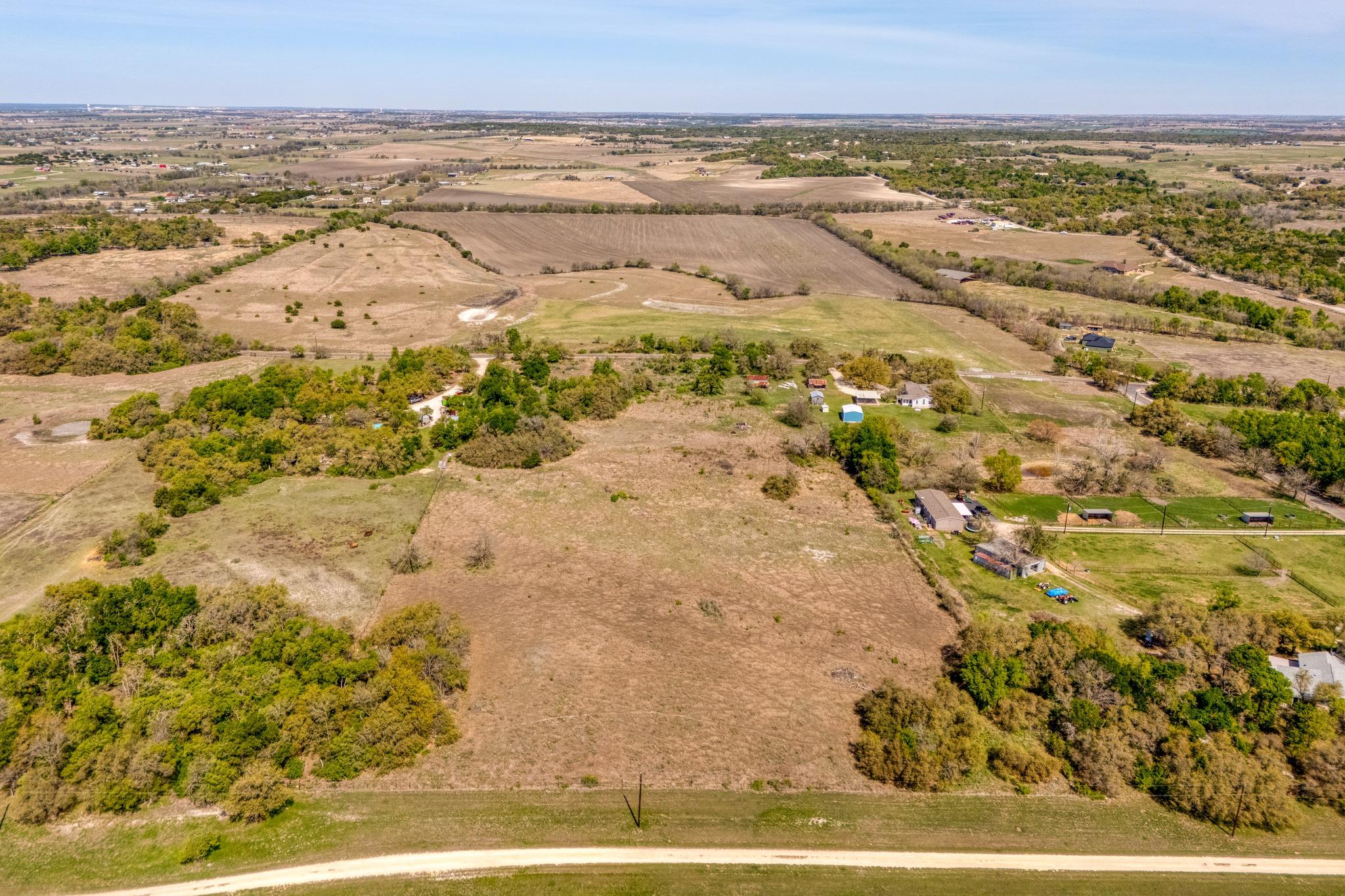 Tbd Cr 124 Georgetown TX 78626