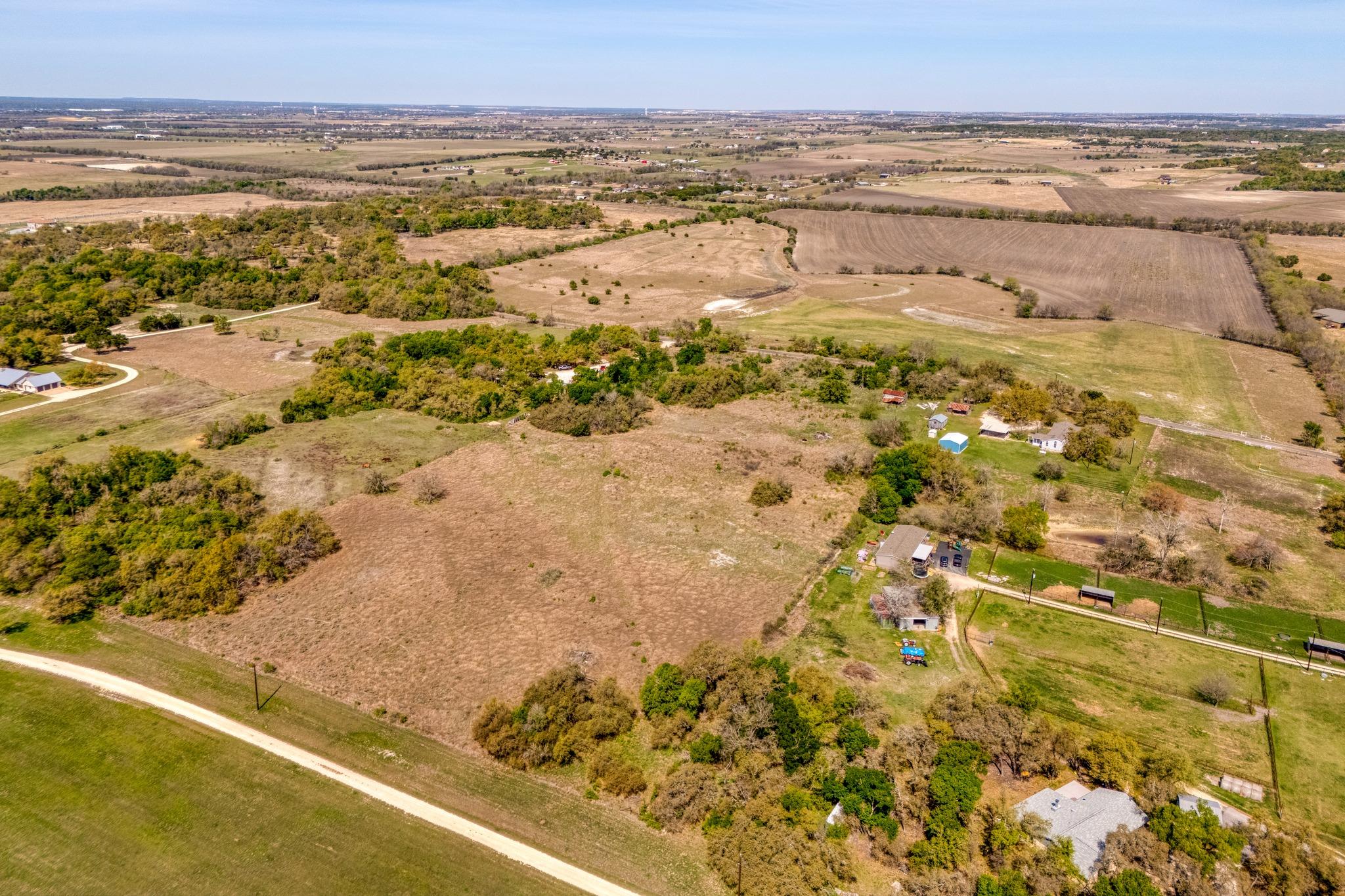Tbd Cr 124 Georgetown TX 78626