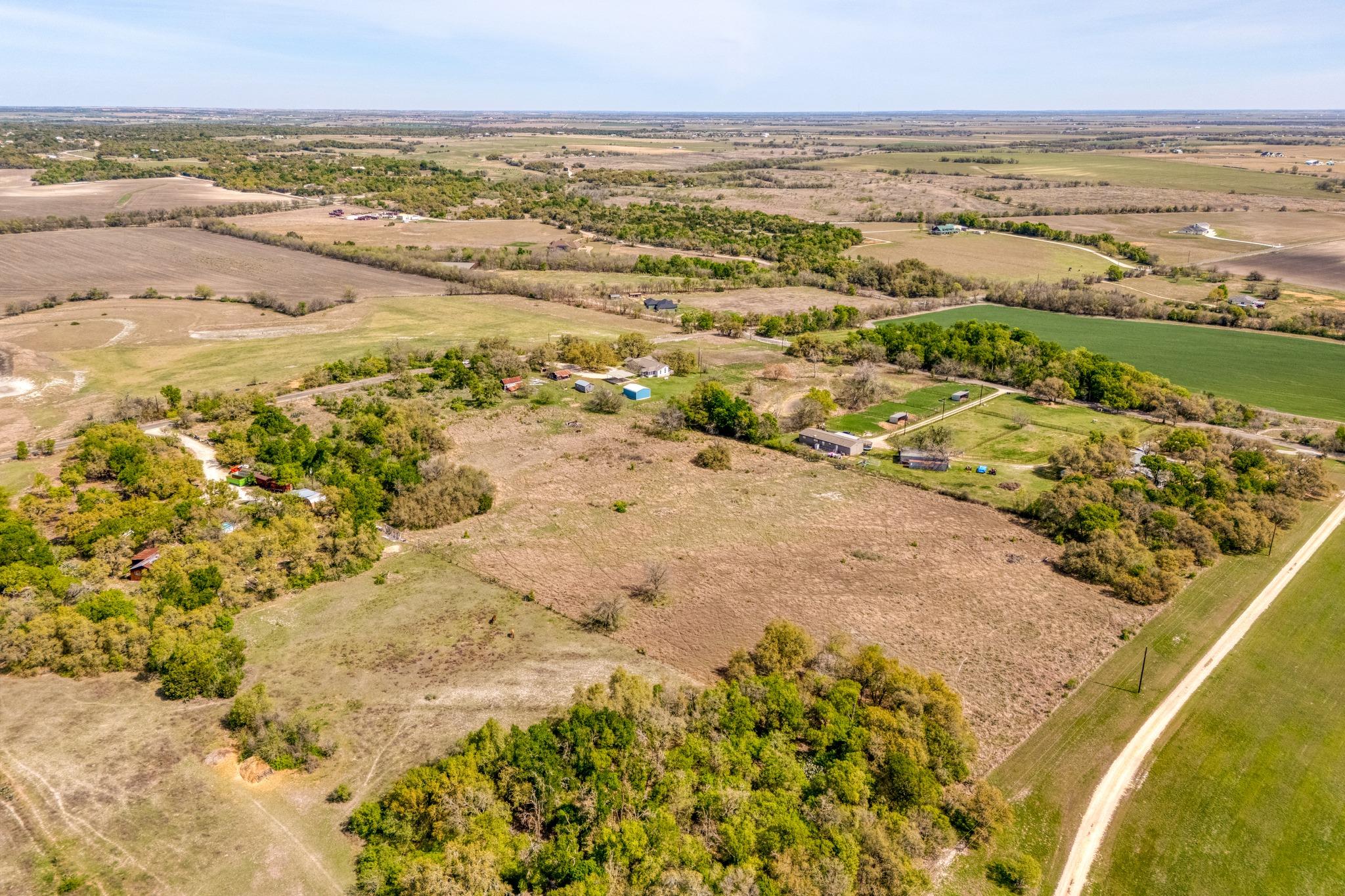Tbd Cr 124 Georgetown TX 78626