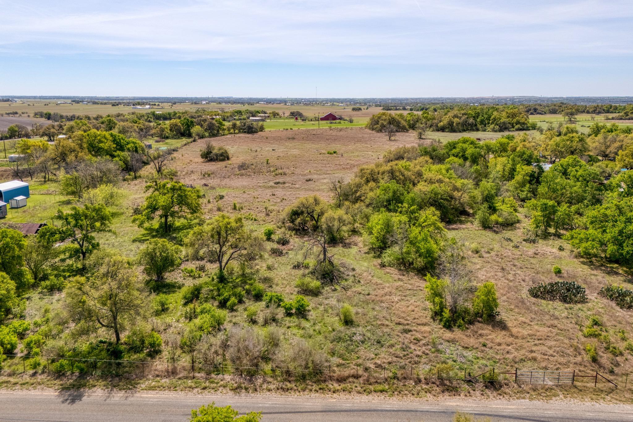 Tbd Cr 124 Georgetown TX 78626