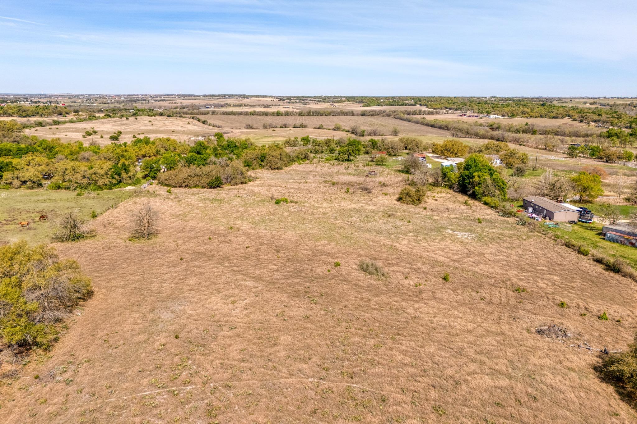 Tbd Cr 124 Georgetown TX 78626