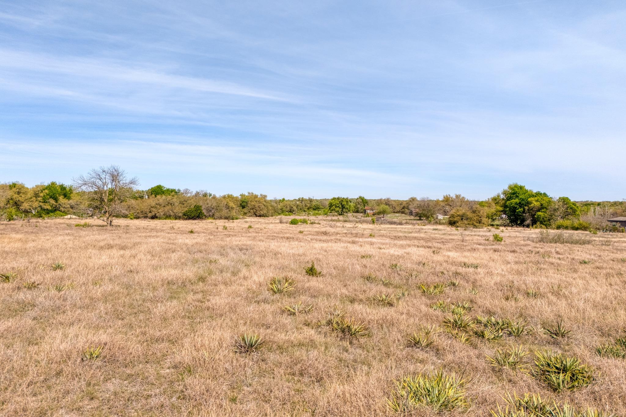 Tbd Cr 124 Georgetown TX 78626
