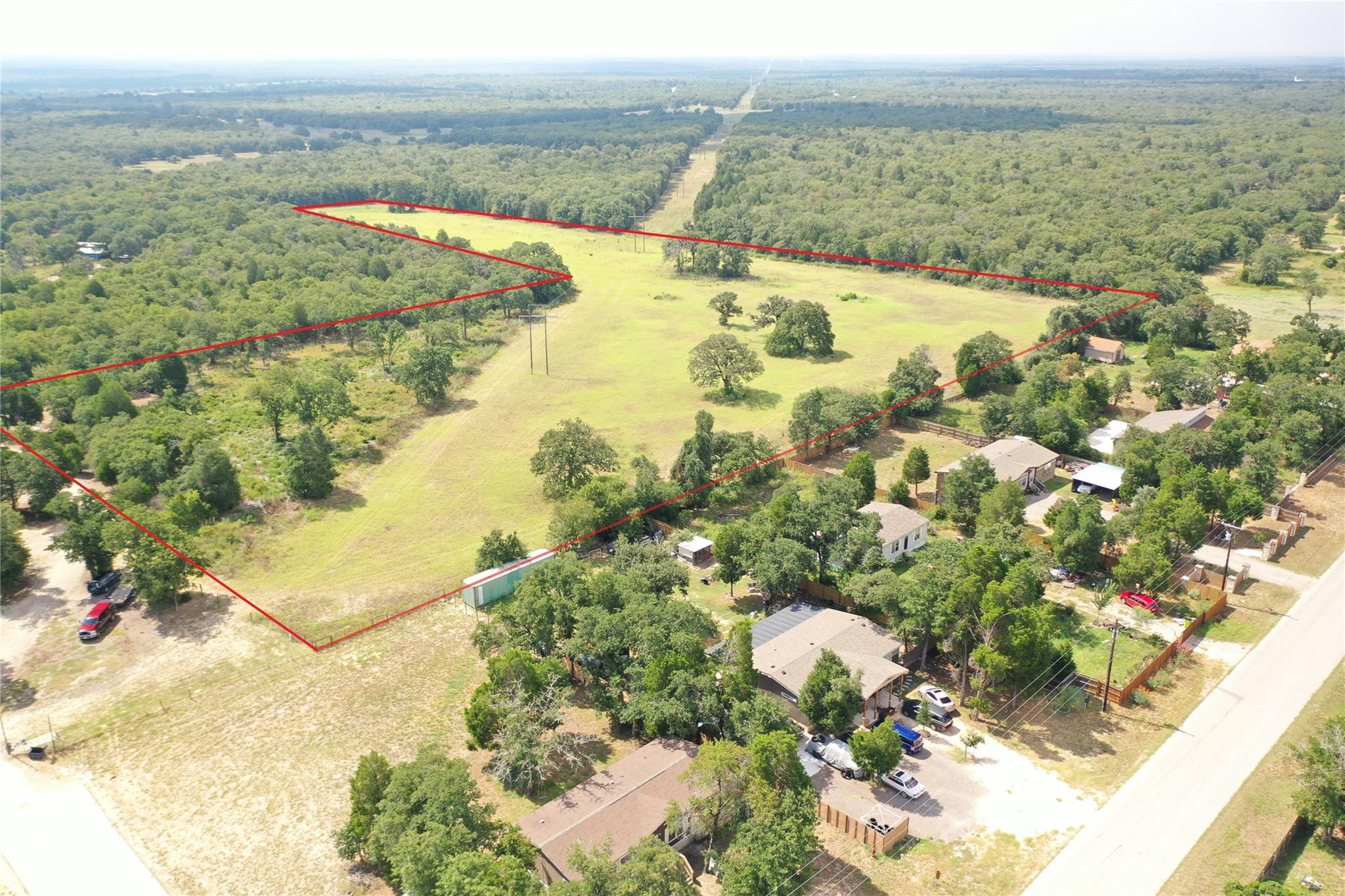 446 Las Lomas Drive Elgin TX 78621