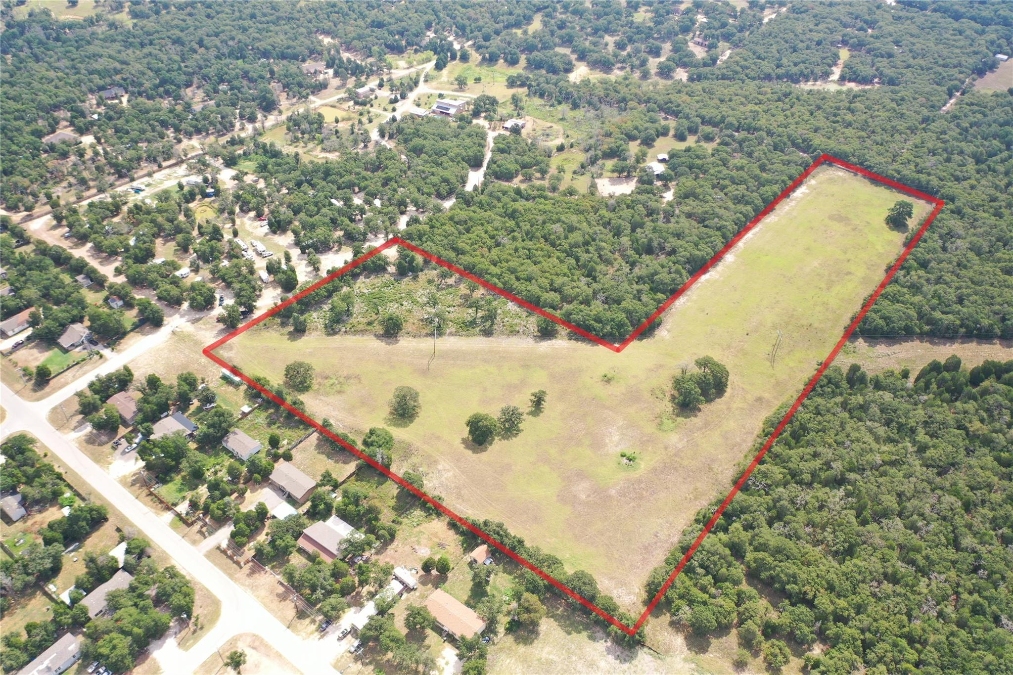 446 Las Lomas Drive Elgin TX 78621