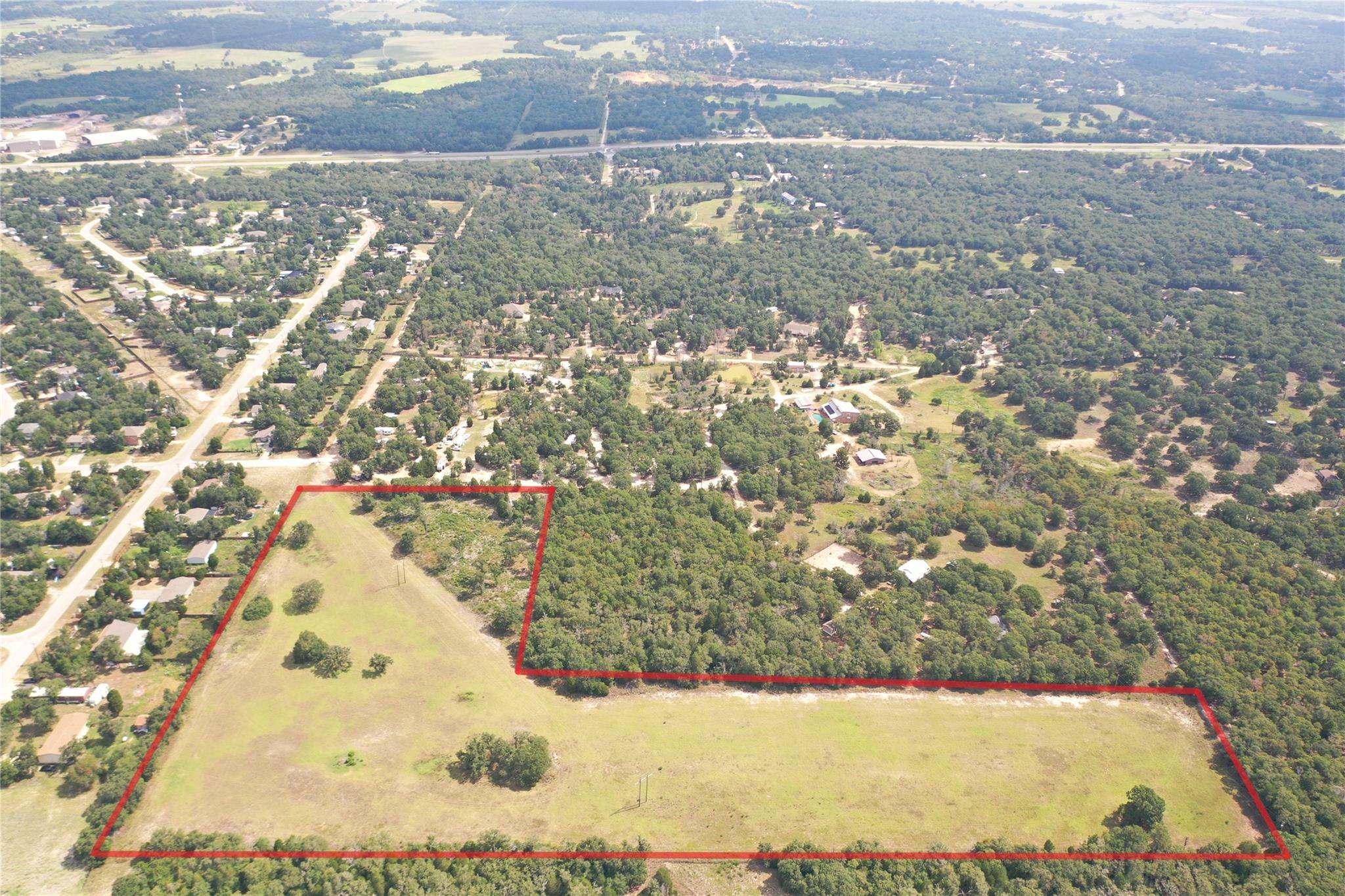 446 Las Lomas Drive Elgin TX 78621