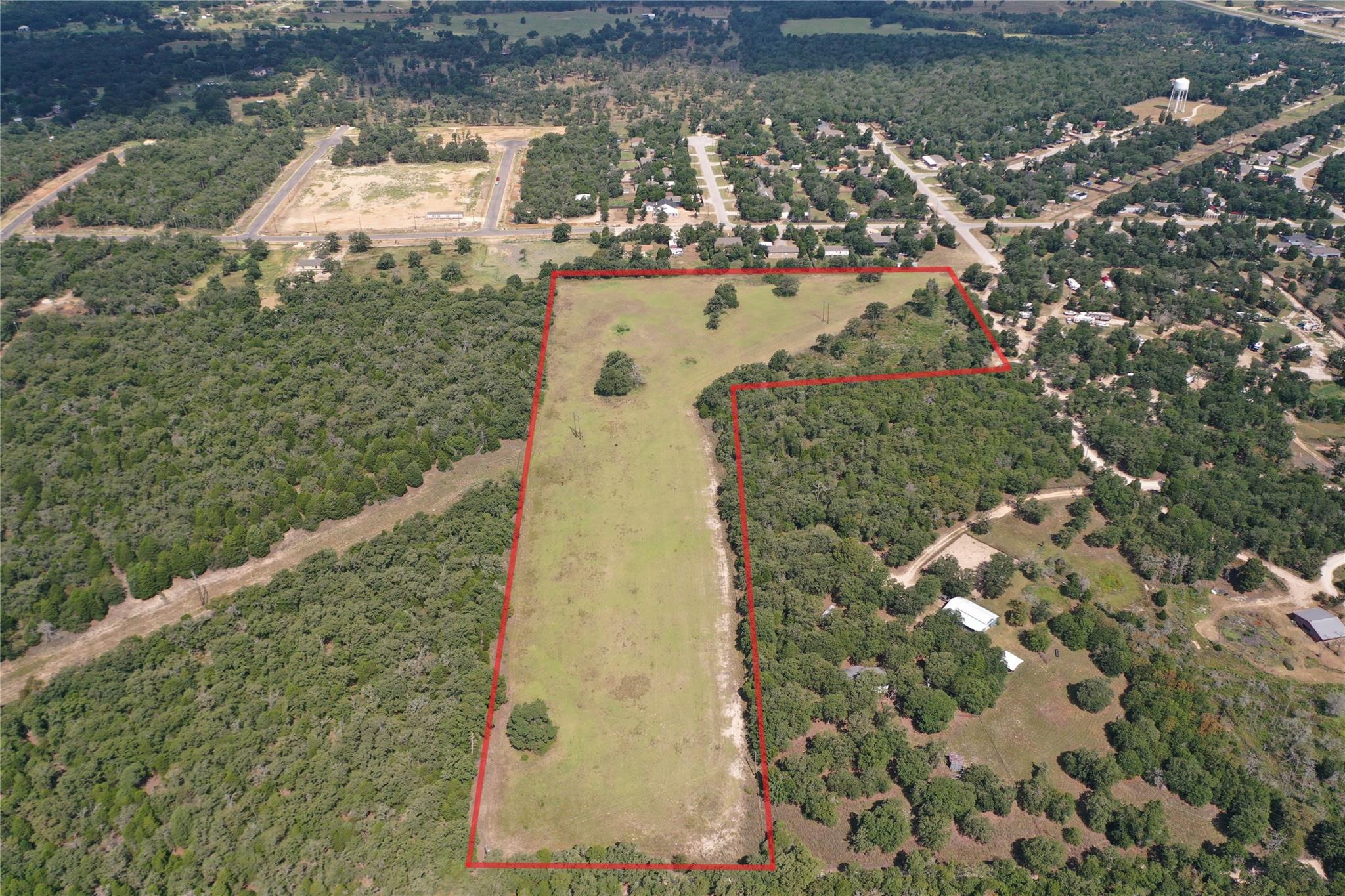 446 Las Lomas Drive Elgin TX 78621