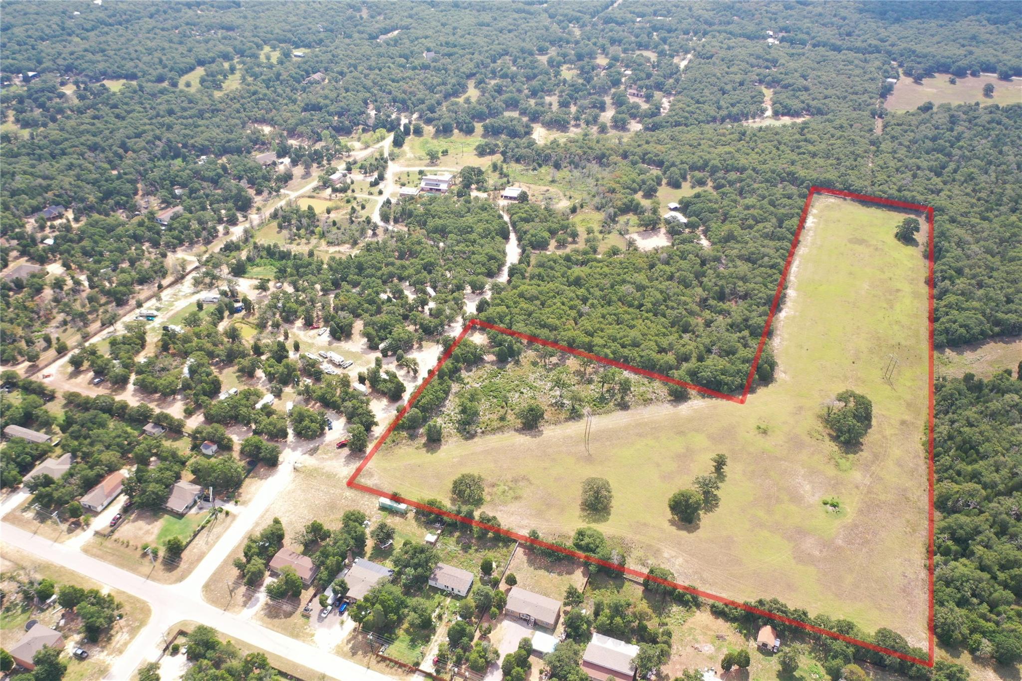 446 Las Lomas Drive Elgin TX 78621
